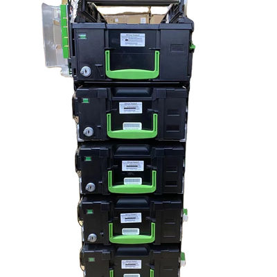 Prezzo buono Macchine da gioco Cash Redemption Terminal Self-Service Pagamento Redemption Kiosk Dispenser Wincor Nixdorf CMD V4 Dispenser Cashway Dispenser PC280 285 280N 01750130600 in linea