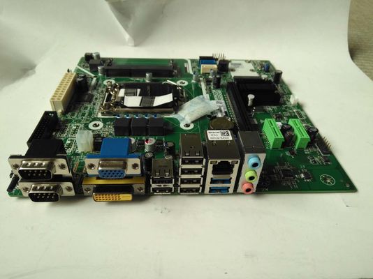 Prezzo buono Il centro i5 Intel Core i5-4570TE 2.70Ghz 2GB RAM Windows 10 del Pentium del bordo di madre di 1750254552 Wincor Nixdorf pronto in linea