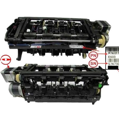 Prezzo buono Il BANCOMAT parte 1750248000 l'unità CRS-M-II 01750248000 del collettore del modulo dell'In-uscita di Cineo C4060 in linea