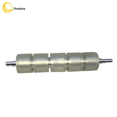Prezzo buono Asse di rullo dell'erogatore di Wincor CCDM VM3 di BANCOMAT con 5 rulli 1750101956-69 01750101956-69 in linea