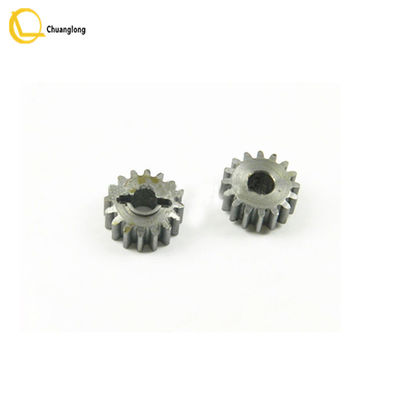 Prezzo buono Fornitori delle parti di BANCOMAT di Hyosung Diebold Wincor Nixdorf dell'ingranaggio del ferro del metallo del dente di Glory Talaris A001549 NMD 100 BCU 16t in linea