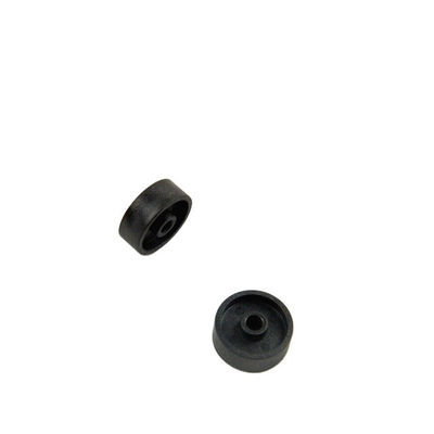 Prezzo buono Piccoli fornitori neri delle parti di BANCOMAT del rullo di plastica NMD100 NS200 Hyosung Diebold Wincor Nixdorf di Glory Talaris A001574 in linea