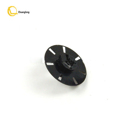 Prezzo buono Il nero di Glory Talaris A001579 ha pulsato fornitori delle parti di BANCOMAT del disco NMD100 NMD200 Hyosung Diebold Wincor Nixdorf in linea