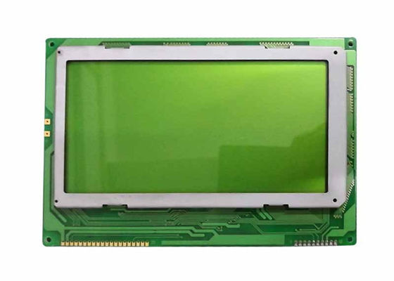 Prezzo buono Pannello posteriore migliorato LCD 445-0681657 4450681657 del pannello di operazione dell'ncr EOP delle parti di BANCOMAT in linea
