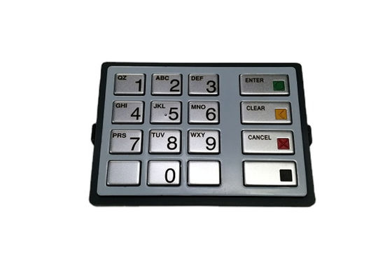 Prezzo buono St inglese STL NOHTR della tastiera 49-249440-768A EPP7 (BSC) LGE di versione di Diebold Opteva EPP7 BSC delle parti di BANCOMAT. (AU) SPAZIO IN BIANCO INGLESE QZ1 in linea