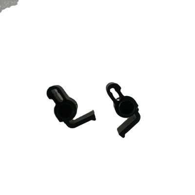 Prezzo buono Cuscinetto di plastica A002969 del nero di Delarue NMD100 NQ200 A002969 A001630 delle parti di BANCOMAT in linea