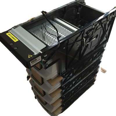 Prezzo buono Dispenser NMD100 Acquisto biglietti Risolzioni macchine da gioco Chioschi di cassa Gestione del denaro in bancomat Dispenser di cassa Accettatore di bollette Glory NMD100 Dispenser Delarue Talaris NMD NF200 NMD50 Dispenser completo in linea