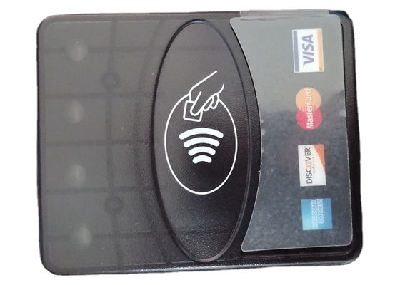 Prezzo buono Il BANCOMAT parte il lettore di schede non senza contatto dell'ncr IDVK-300001-N1 009-0080844 in linea