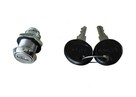 Prezzo buono Keylock superiore CH751 009-0023553 009023553 della serratura dell'ncr 6625 dei pezzi meccanici di BANCOMAT in linea