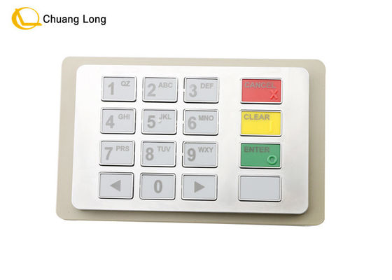 Prezzo buono Parti Hyosung di BANCOMAT 5600 EPP-6000M Keyboard Ceramic Version 7128080008 in linea