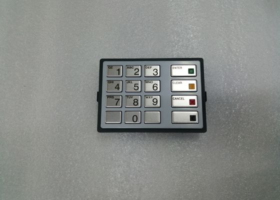 Prezzo buono Versione inglese Pinpad 49-249440-768A 49249440768A di Diebold Opteva EPP7 BSC in linea