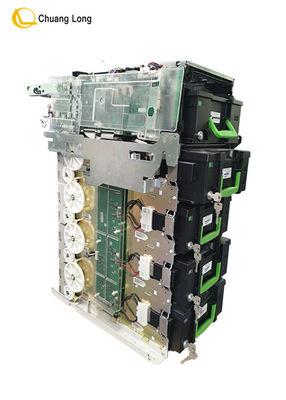 Prezzo buono Interi pezzi meccanici di BANCOMAT del modulo dell'erogatore di Wincor 2050XE CMD-V4 in linea