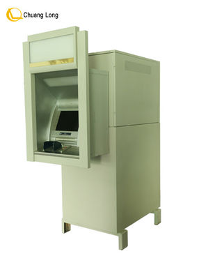 Prezzo buono Originale dell'intera macchina completa di BANCOMAT di Wincor 2050XE il nuovo ha ristrutturato in linea