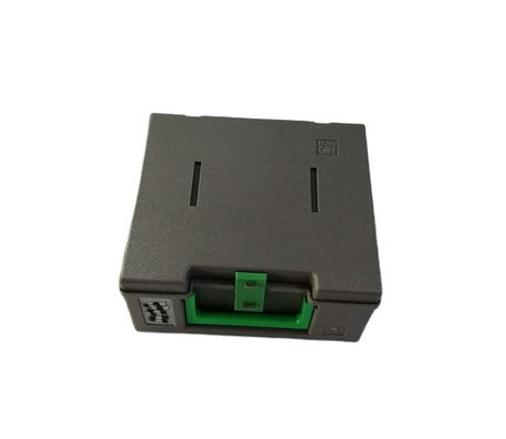 Prezzo buono Cassetta di scarto dell'ncr 6622 SS22E dello S1 dell'erogatore del recipiente 445-0693308 NID della purga dell'ncr in linea