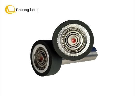 Prezzo buono Lettore di schede di Wincor V2XF Long Feed Roller 6954073-7 1770010141 parte di BANCOMAT in linea