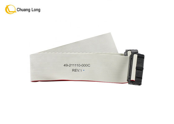 Prezzo buono il BANCOMAT 49-211110-000C parte la LOGICA DISPR KYBD 455mm di CA del cavo piano di Diebold Opteva 5500 in linea