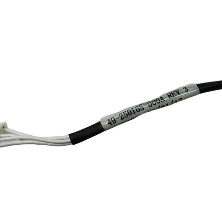 Prezzo buono ASSEMBLAGGIO CAVI 49250165000A di rev. 3 delle parti 5500 di BANCOMAT di 49-250165-000A Diebold 5550 in linea