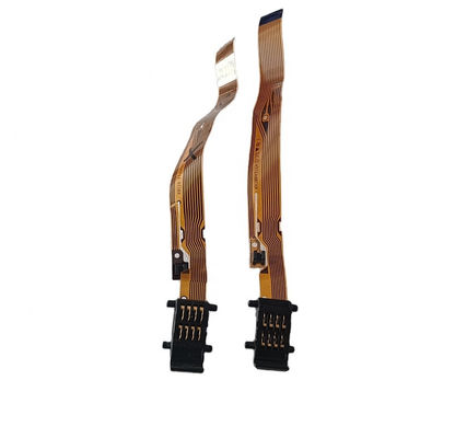 Prezzo buono Lettore di schede di Wincor Nixdorf Procash 280 280N 285 V2CU delle parti di BANCOMAT IC Contact Clip 1750173205 1750173205-39 in linea