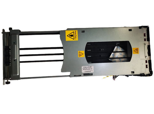 Prezzo buono Il BANCOMAT i pezzi meccanici Diebold OPteva 2,0 il trasporto 720mm 49-242431-000H 49242431000H di 5500 AFD in linea