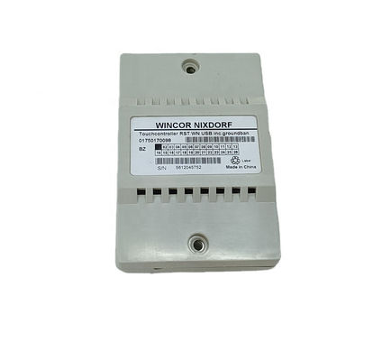 Prezzo buono 01750170098 1750170098 Wincor C4060 PC280 ATM Touchcontroller RST Wincor USB Inc. Groundban 1750090842 1750247444 BANCOMAT in linea