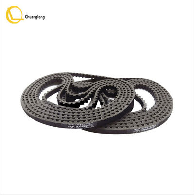 Prezzo buono 009-0005026 0090005026 cinghia di gomma sincrona 009-0026357 0090026357 dell'ncr SS22E 6622E di BANCOMAT in linea