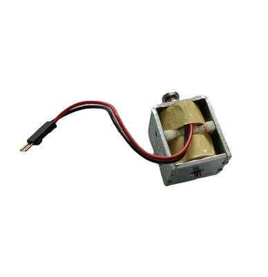 Prezzo buono Il BANCOMAT di attività bancarie parte il solenoide 1750134477 01750134477 del modulo dell'AU di Wincor Nixdorf Cineo C4060 C4560 in linea