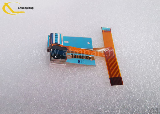 Prezzo buono IL BANCOMAT dell'ncr PARTE la testa magnetica di Hitachi 2845 del nuovo tipo di Magnetic Head del lettore di schede della IMMERSIONE 6622E in linea