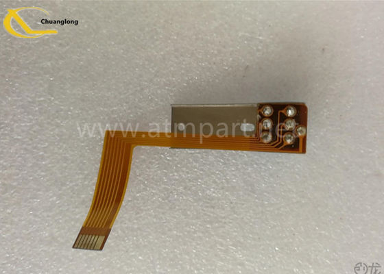 Prezzo buono IL BANCOMAT dell'ncr PARTE il lettore di schede che della IMMERSIONE 6622E Magnetic Head Old scrive la testa a macchina magnetica di Hitachi 2845 in linea