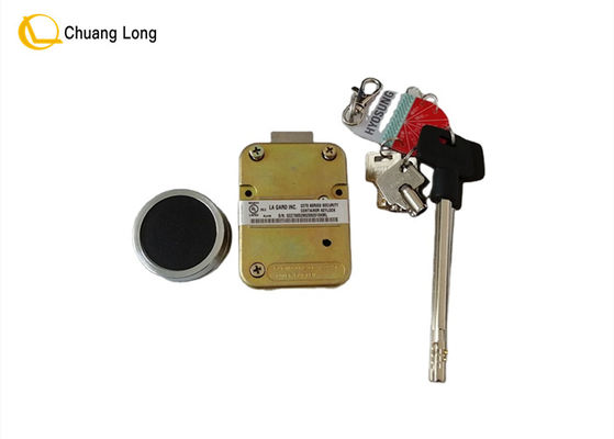 Prezzo buono Il BANCOMAT parte Nautilus Hyosung Keylock del contenitore di sicurezza di 2270 serie in linea