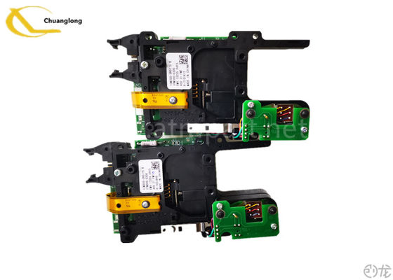 Prezzo buono Il BANCOMAT PARTE il LETTORE DI SCHEDE della IMMERSIONE di BANCOMAT di Sankyo ICM300-3R0775 IFM300-0300 in linea