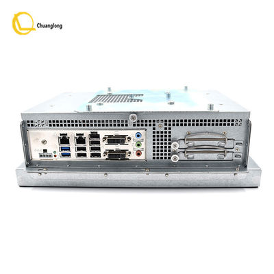 Prezzo buono Il centro TPM 49247848201 ADIE AIO150-HPSTD 750-AIO15H-001G del PC di aggiornamento di Diebold Win10 in linea