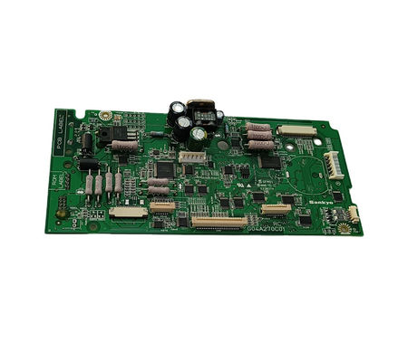 Prezzo buono Lettore di schede di Diebold Opteva di BANCOMAT Control Board Poiché C D Porta CN5 24P S24A549C01 S02A631A01 in linea