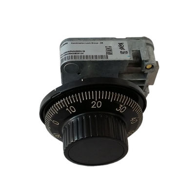 Prezzo buono Il bancomat di Hyosung parte la serratura e le chiavi di parola d'ordine della serratura a combinazione 3390SZN00ZZZN1B Hyosung di Monimax 5600 in linea