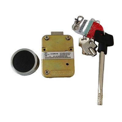 Prezzo buono Keylock del contenitore di sicurezza delle parti 2270 di BANCOMAT di Monimax 5600 Hyosung in linea