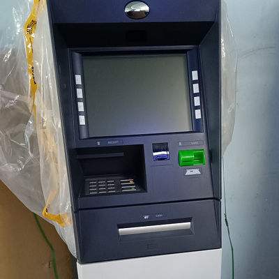 Prezzo buono 01750247391 macchina Wincor Procash PC280N FL Front Load di BANCOMAT di rev. 07 ingresso di Wincor Nixdorf Procash 280N PC280N FL in linea