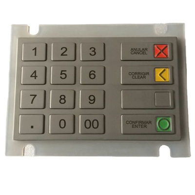 Prezzo buono 01750132143 1750132143 EPP di BANCOMAT del PCI di EPP V5 CES del PCI di EPP PRT CES di Wincor Nixdorf Tastatur V5 in linea