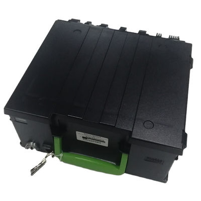 Prezzo buono Cassetta 1750176229 01750176229 di RR della cassetta di scarto di Wincor Procash 280 280N 285 CMD V4 di BANCOMAT in linea
