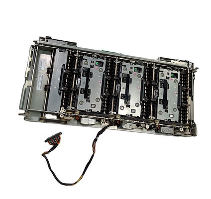 Prezzo buono Relatore ULT4A della macchina del riciclatore di Diebold Ult4a CRM Diebold di BANCOMAT di Diebold Ooteva 368 Ult4a in linea