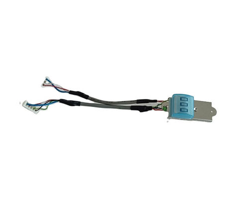 Prezzo buono S02A395A01 Assemblea capa magnetica 3k7 Sankyo ICT3K5-3R6940 ICT3K7-3R6940 SP-SA-TRACKHEAD di BANCOMAT 3k5 in linea