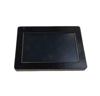 Prezzo buono il servizio SS87 di auto dell'ncr 445-0763724A AFFERRA L'ncr a 7 pollici F07SBL 4450763724A 4450753129 445-0753129 del quadro comandi del POLIZIOTTO in linea