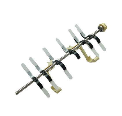 Prezzo buono Wincor Cineo C4060 CONTRO l'asse 01750106232 1750106232 del Assy CRS CRM Wincor dell'asse della pagaia del modulo in linea