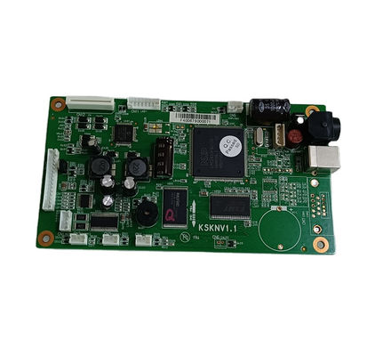 Prezzo buono 1750189334 stampatore Control Board della ricevuta del regolatore TP13 di Wincor Nixdorf Procash 280 FL 01750189334 BK-T08011 in linea