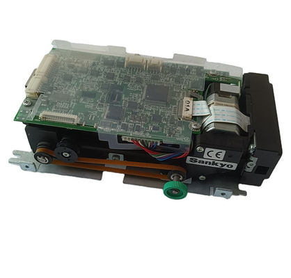 Prezzo buono BCT della carta Reader3K7 di Sankyo ICT3K7-3R6940 IFMOKO-0500 R-2036247 F EMV delle parti di BANCOMAT in linea