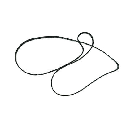 Prezzo buono Cinghia di gomma del ciclo chiuso della cinghia di sincronizzazione del Pre-accettore di S2M828 S2M828-6 414T 828x6mm Fevas S2M-828-6 in linea