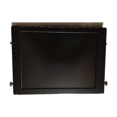 Prezzo buono Schermo video LCD di DVI 1750107720 LCD della SCATOLA 12,1 di BANCOMAT di WINCOR NIXDORF» in linea
