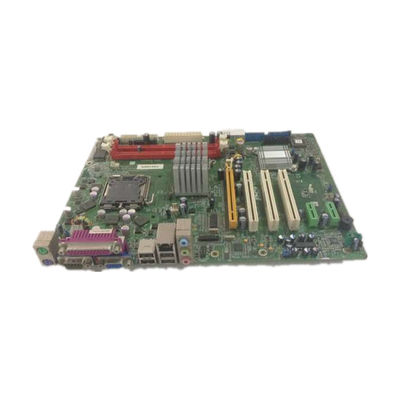 Prezzo buono MB di GEN della stella terza della mpe della scheda madre del PC 4000 di Wincor Nixdorf 01750122476 CRS della macchina di BANCOMAT in linea