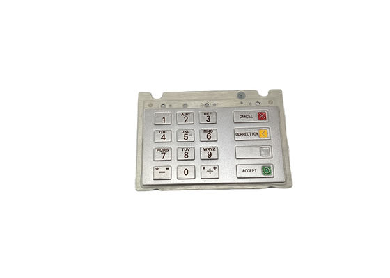 Prezzo buono 01750258214 EPP GIUSTO di EPP INT ASIA di Wincor Procash 285 PC280 J6.1 E6021 V6 1750258214 in linea