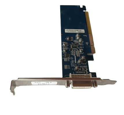 Prezzo buono SCHEDA VIDEO delle parti DIEBOLD Opteva PCI-E SCHEDA DVI di BANCOMAT di 39-017331-000A 39017331000A in linea