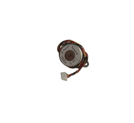 Prezzo buono Motore 01750063270 1750063270 del rotolo della carta di Step Motor TP07A della stampante della ricevuta di Wincor Nixdorf TP07 in linea