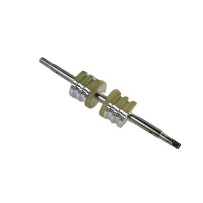 Prezzo buono 7310000574-14 asse di rullo dell'alimentazione della cassetta delle parti CST-7000 2k di BANCOMAT di Hyosung CST-1100 7310000574-14 in linea